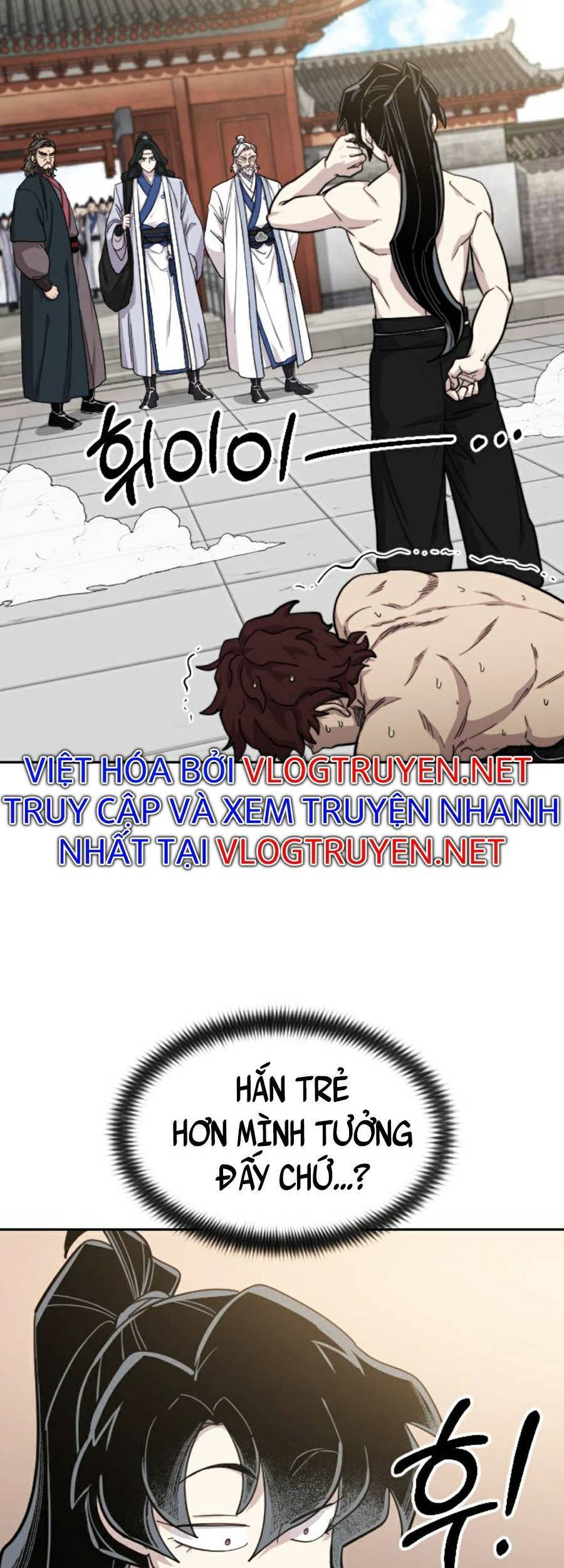 Hoa Sơn Tái Khởi Chapter 54 - 23