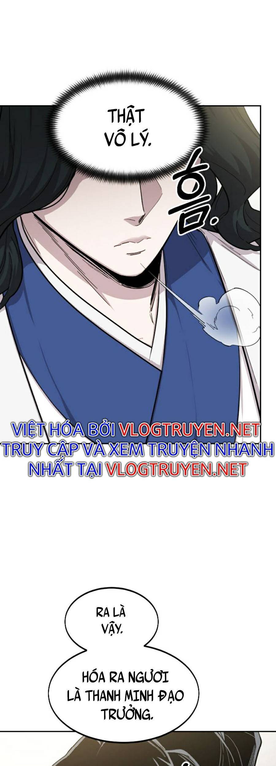 Hoa Sơn Tái Khởi Chapter 54 - 27