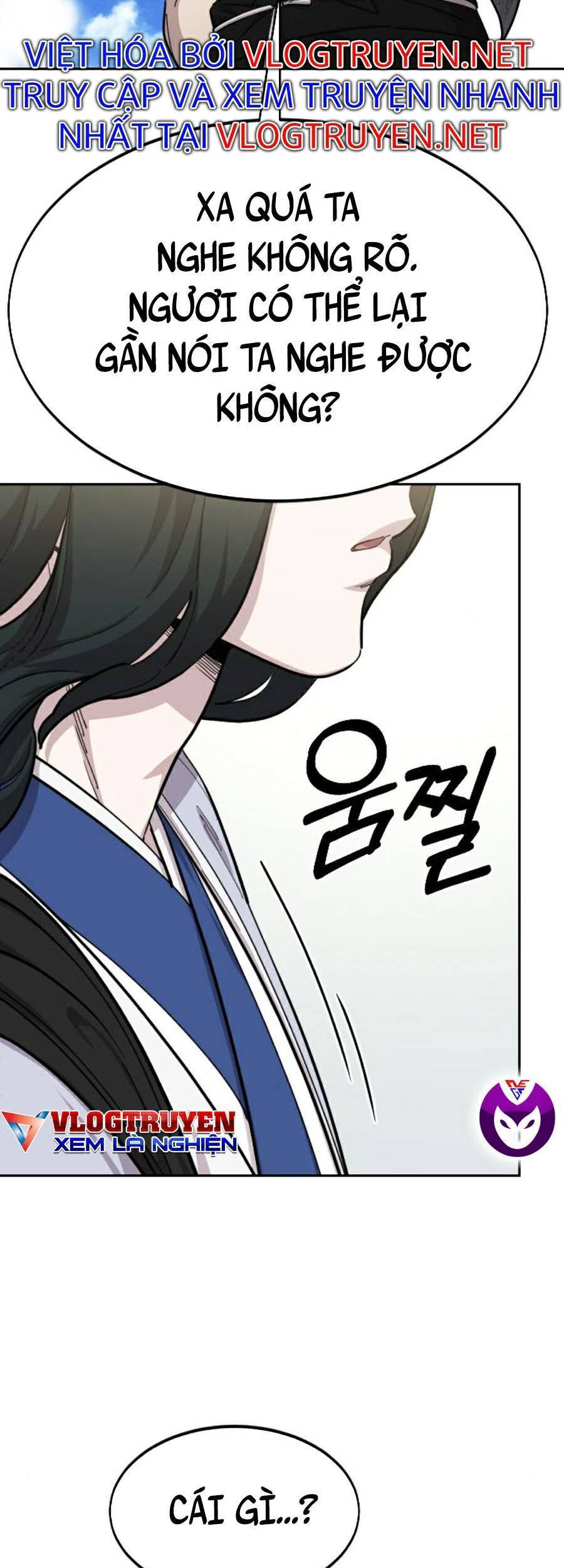 Hoa Sơn Tái Khởi Chapter 54 - 33