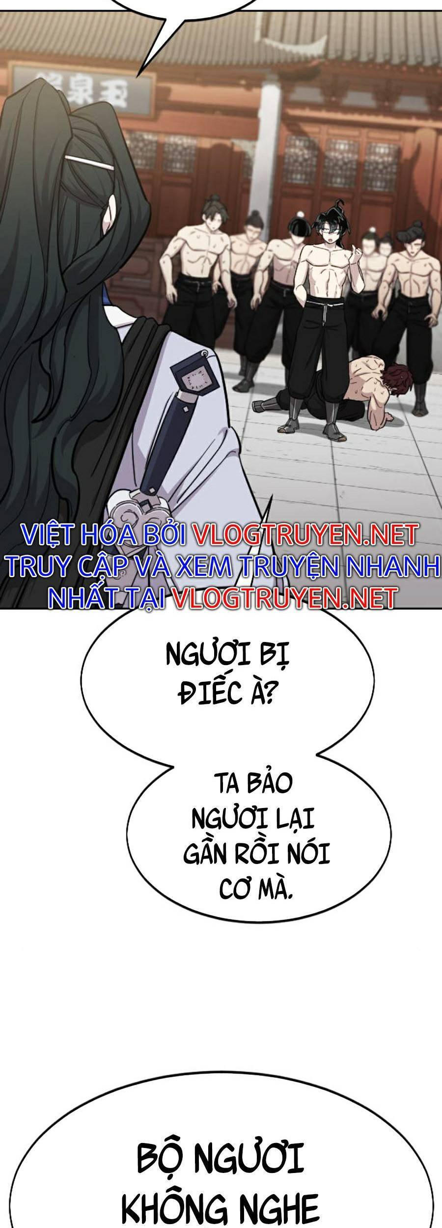 Hoa Sơn Tái Khởi Chapter 54 - 35