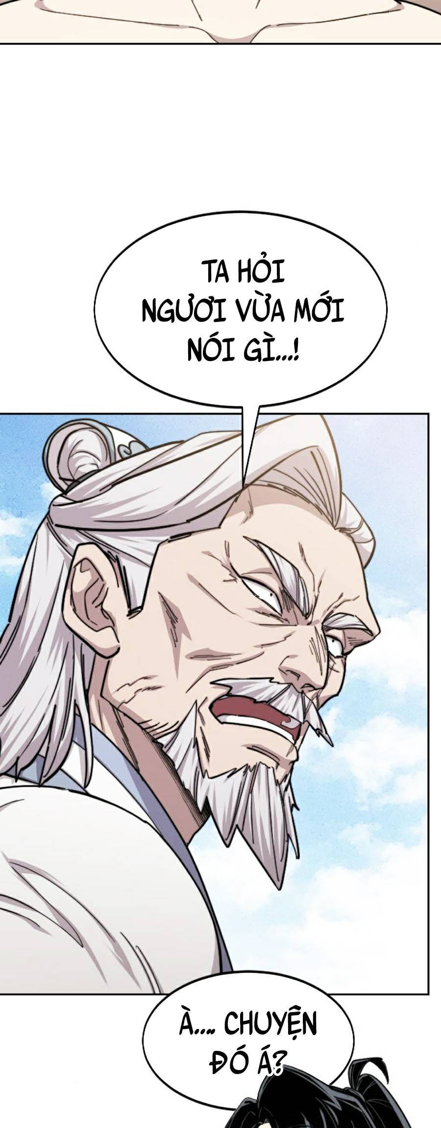 Hoa Sơn Tái Khởi Chapter 54 - 5