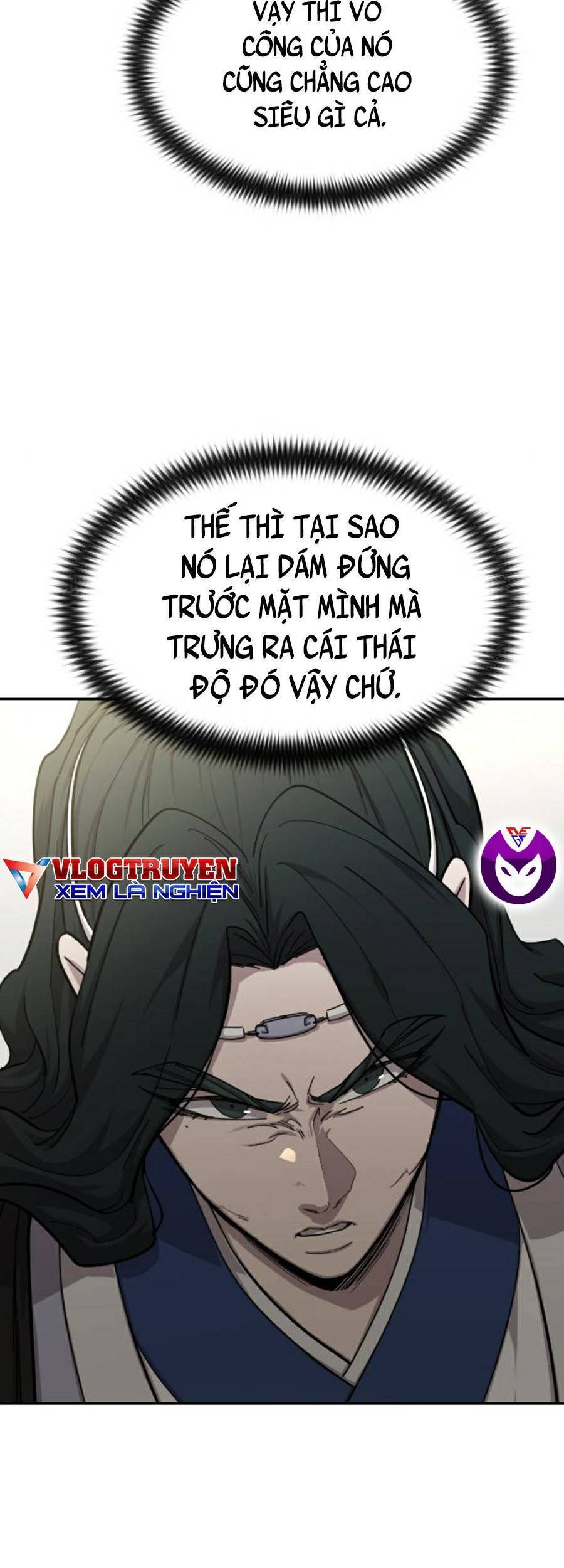 Hoa Sơn Tái Khởi Chapter 54 - 43