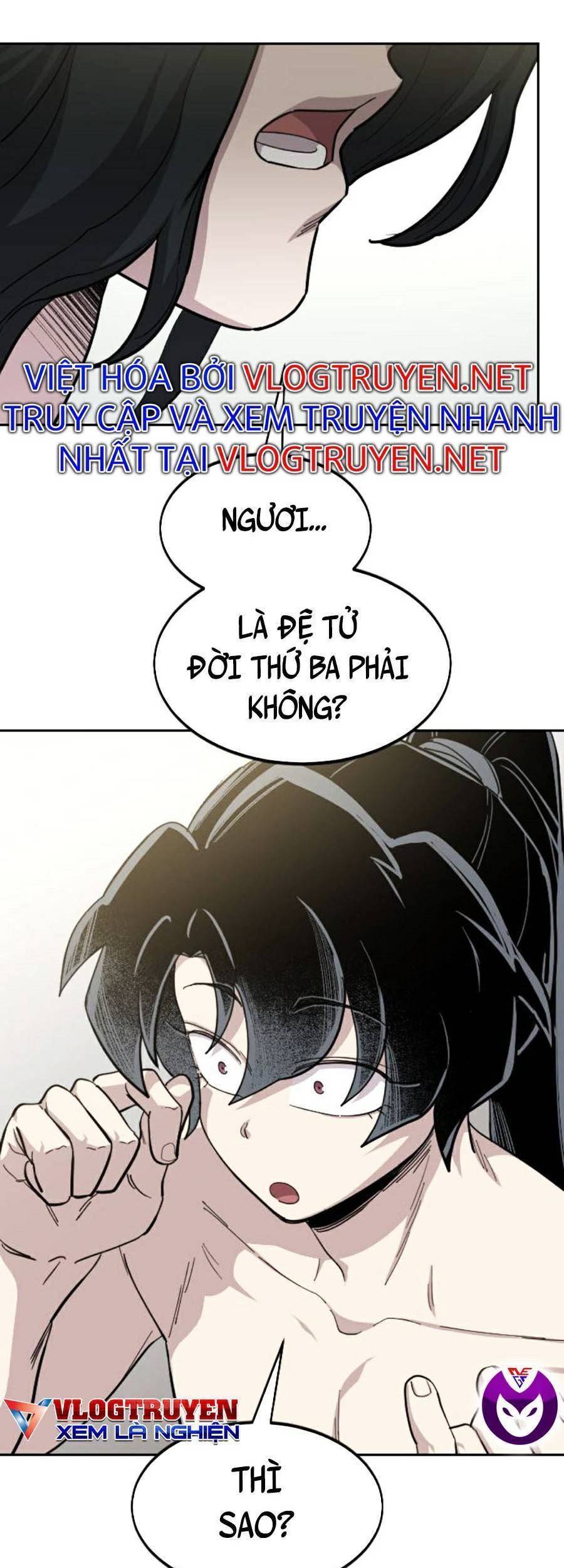 Hoa Sơn Tái Khởi Chapter 54 - 45