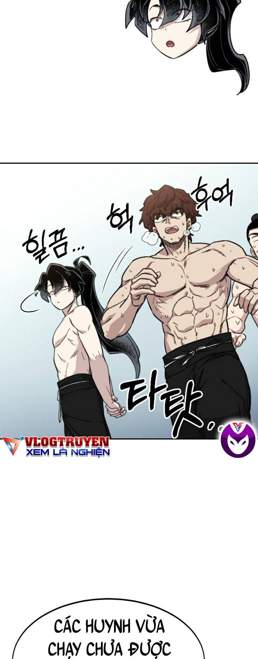 Hoa Sơn Tái Khởi Chapter 54 - 6