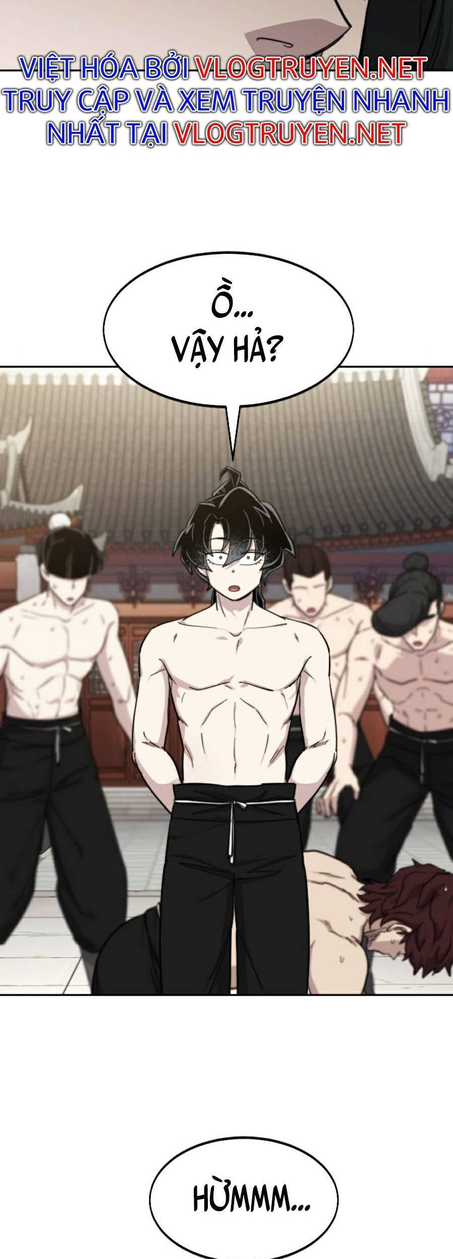 Hoa Sơn Tái Khởi Chapter 54 - 51