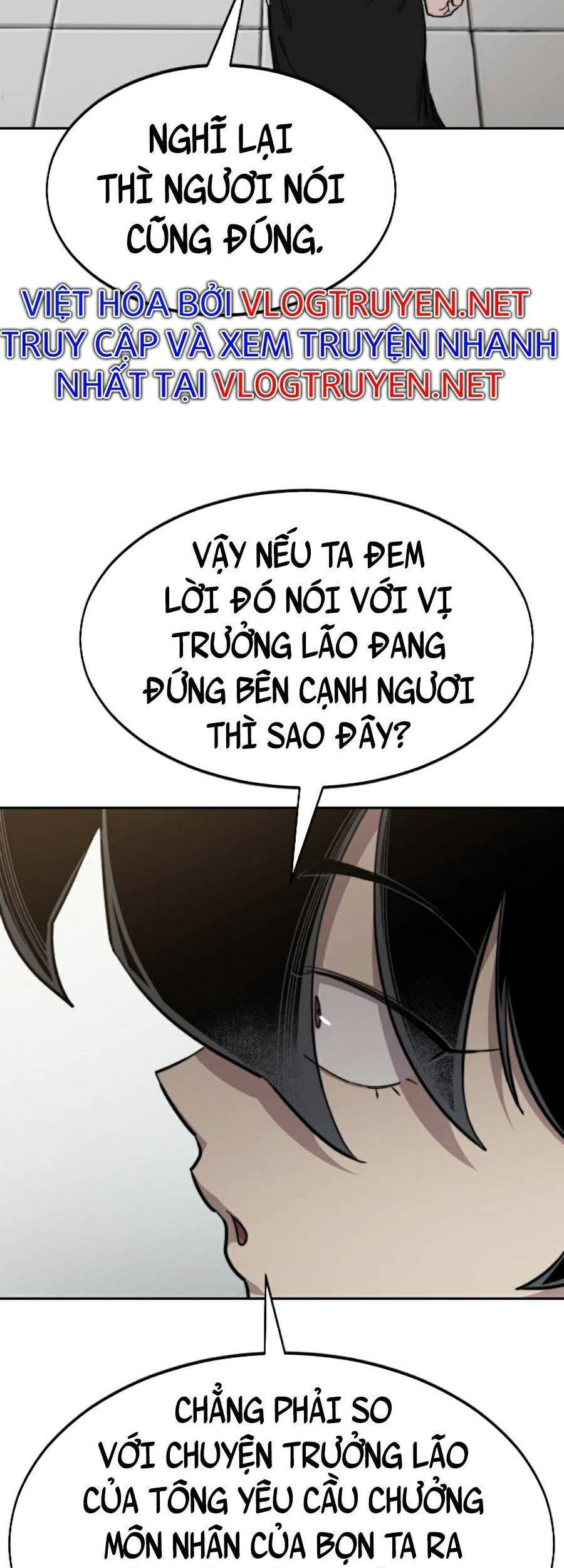 Hoa Sơn Tái Khởi Chapter 54 - 55