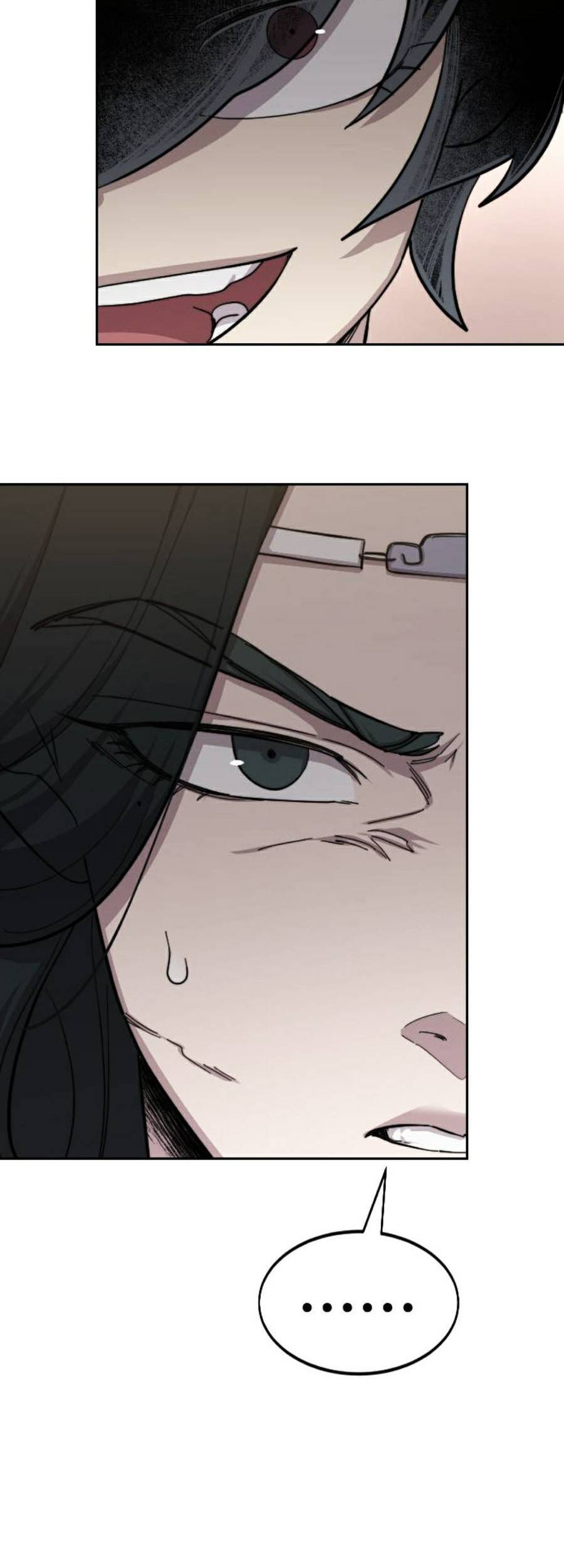 Hoa Sơn Tái Khởi Chapter 54 - 59