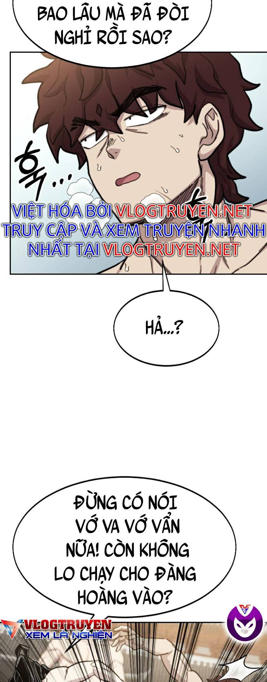 Hoa Sơn Tái Khởi Chapter 54 - 7