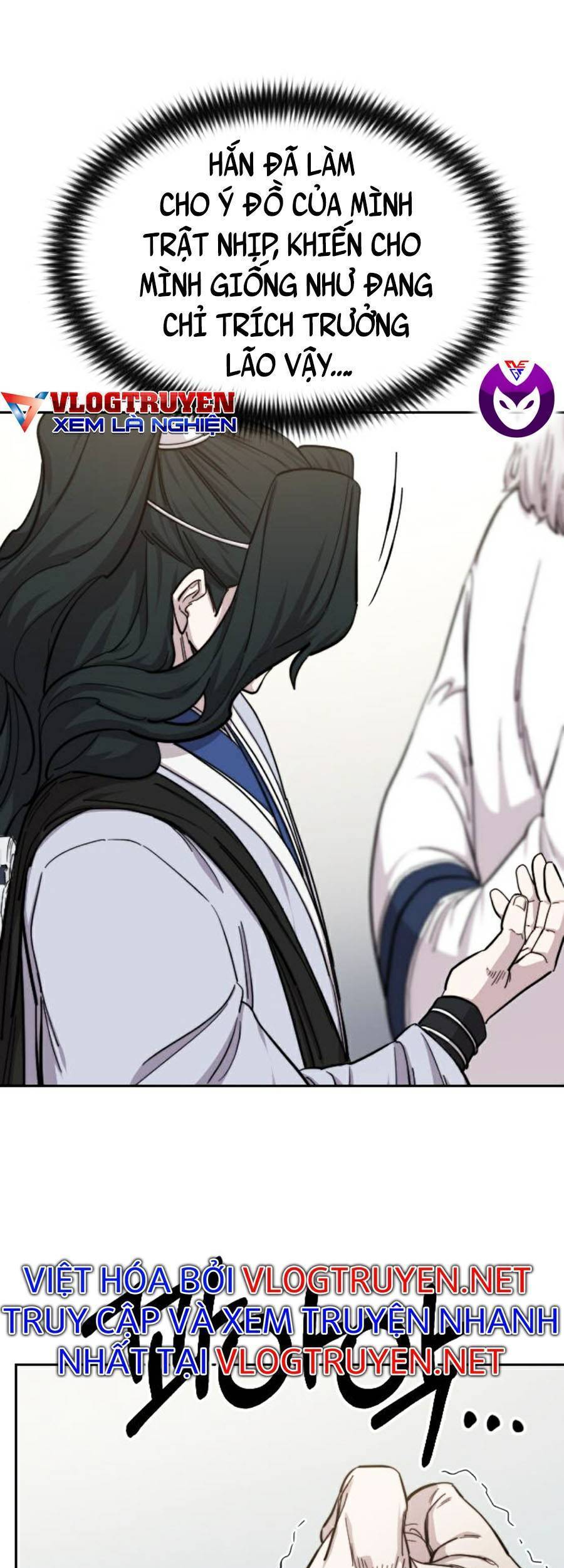 Hoa Sơn Tái Khởi Chapter 54 - 61