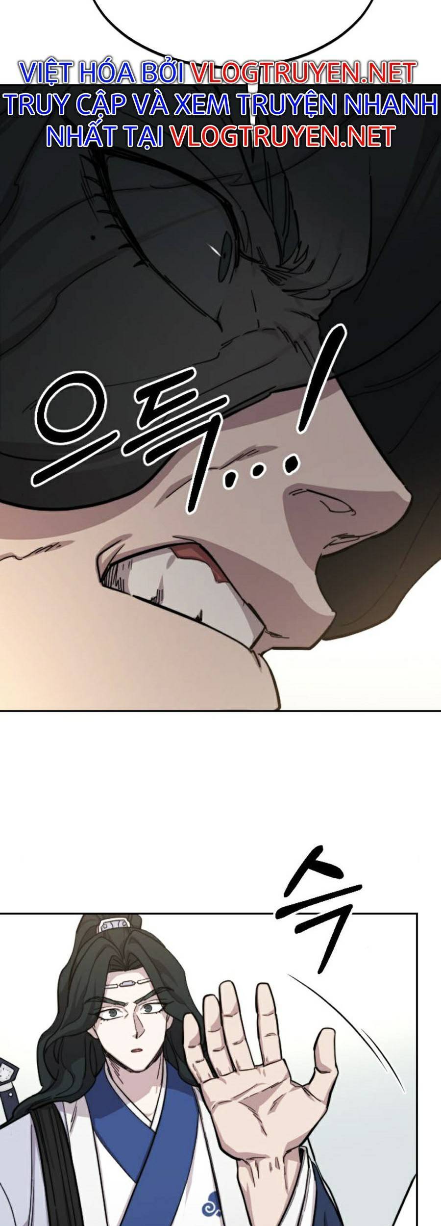 Hoa Sơn Tái Khởi Chapter 54 - 65