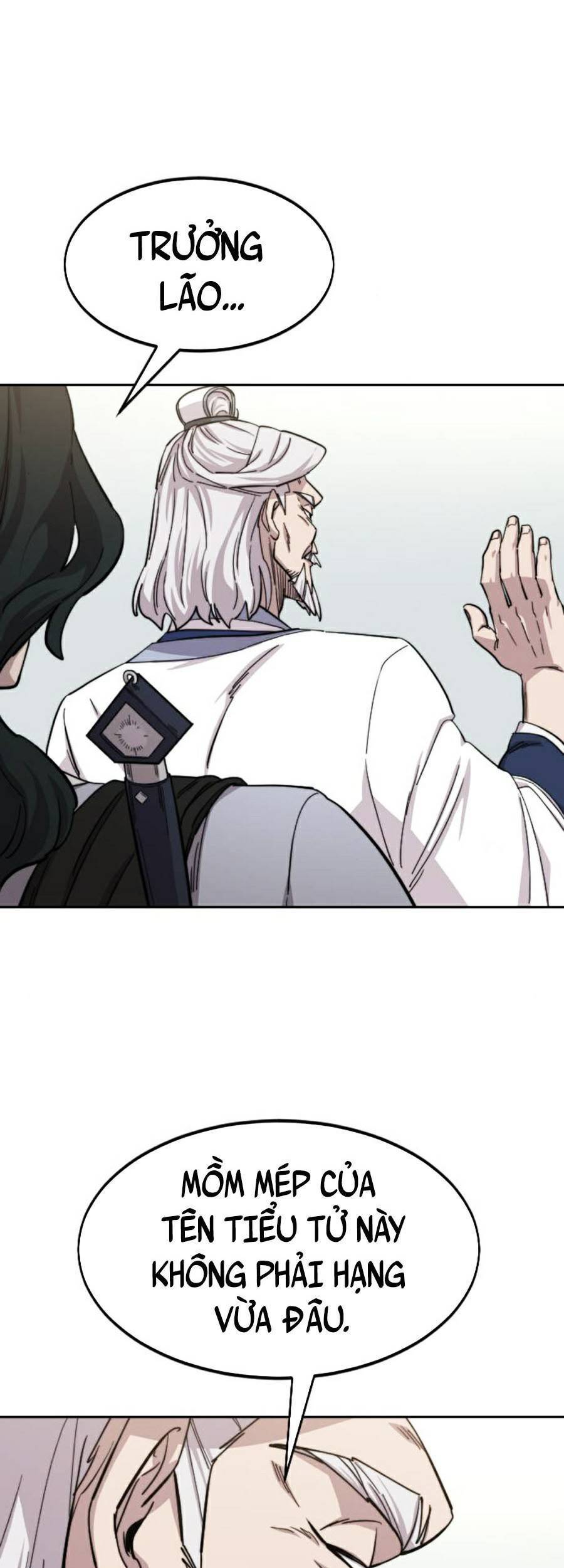 Hoa Sơn Tái Khởi Chapter 54 - 67