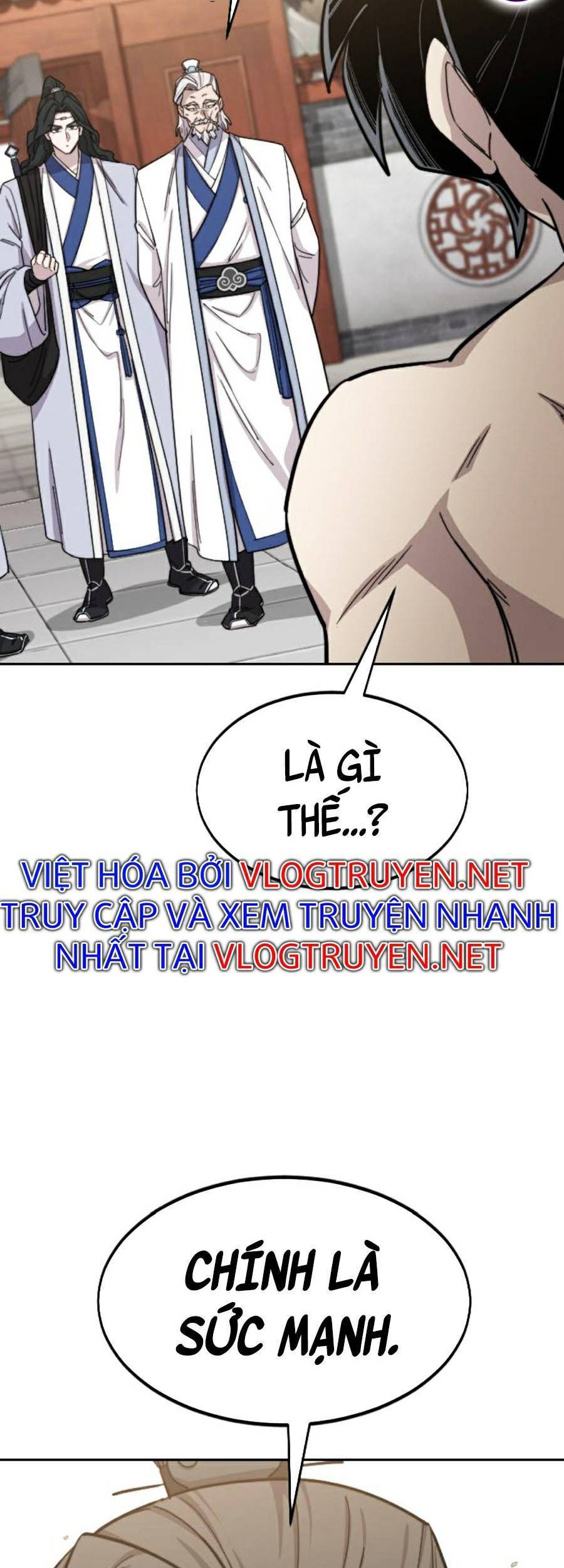 Hoa Sơn Tái Khởi Chapter 54 - 71