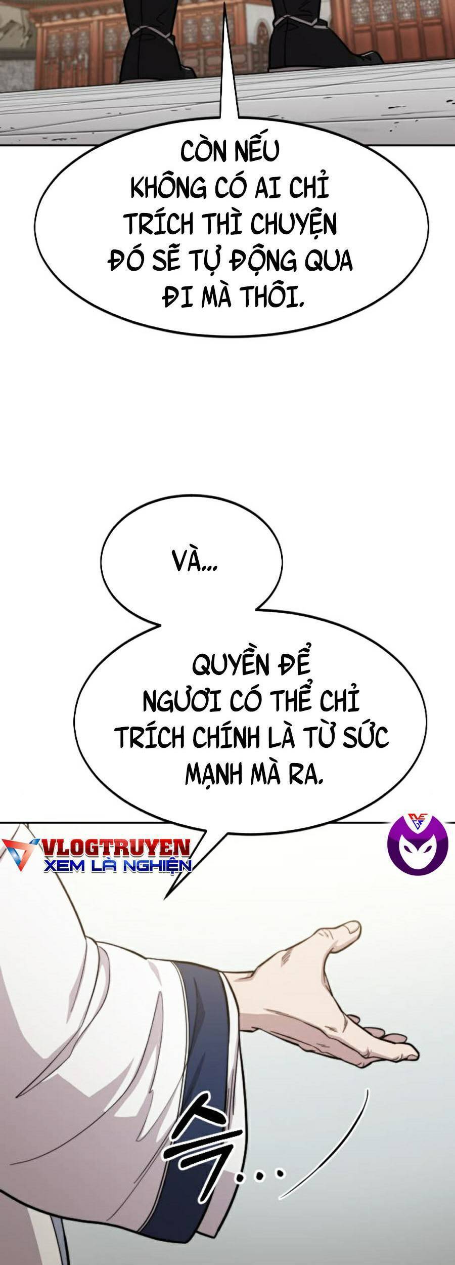 Hoa Sơn Tái Khởi Chapter 54 - 75