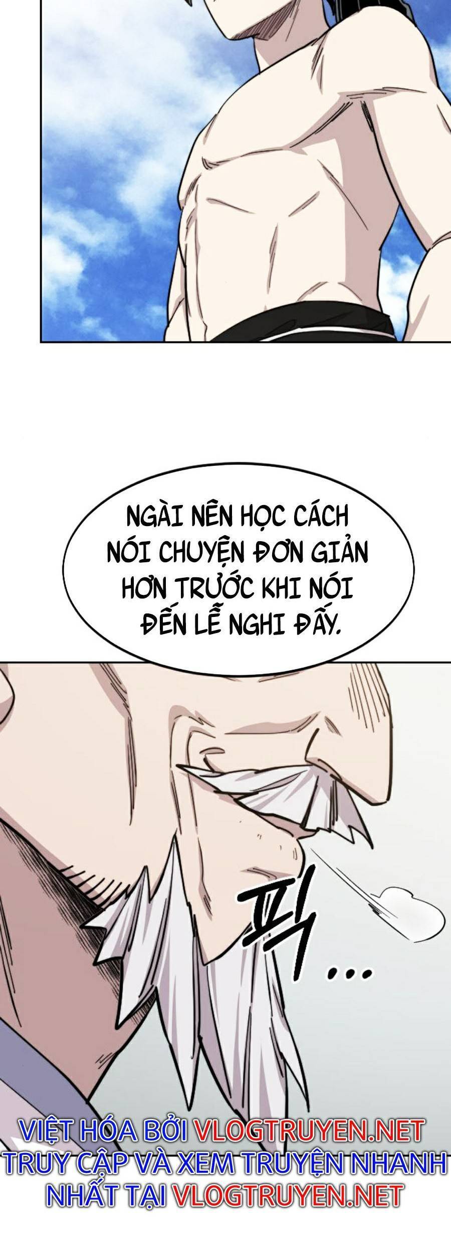 Hoa Sơn Tái Khởi Chapter 54 - 79
