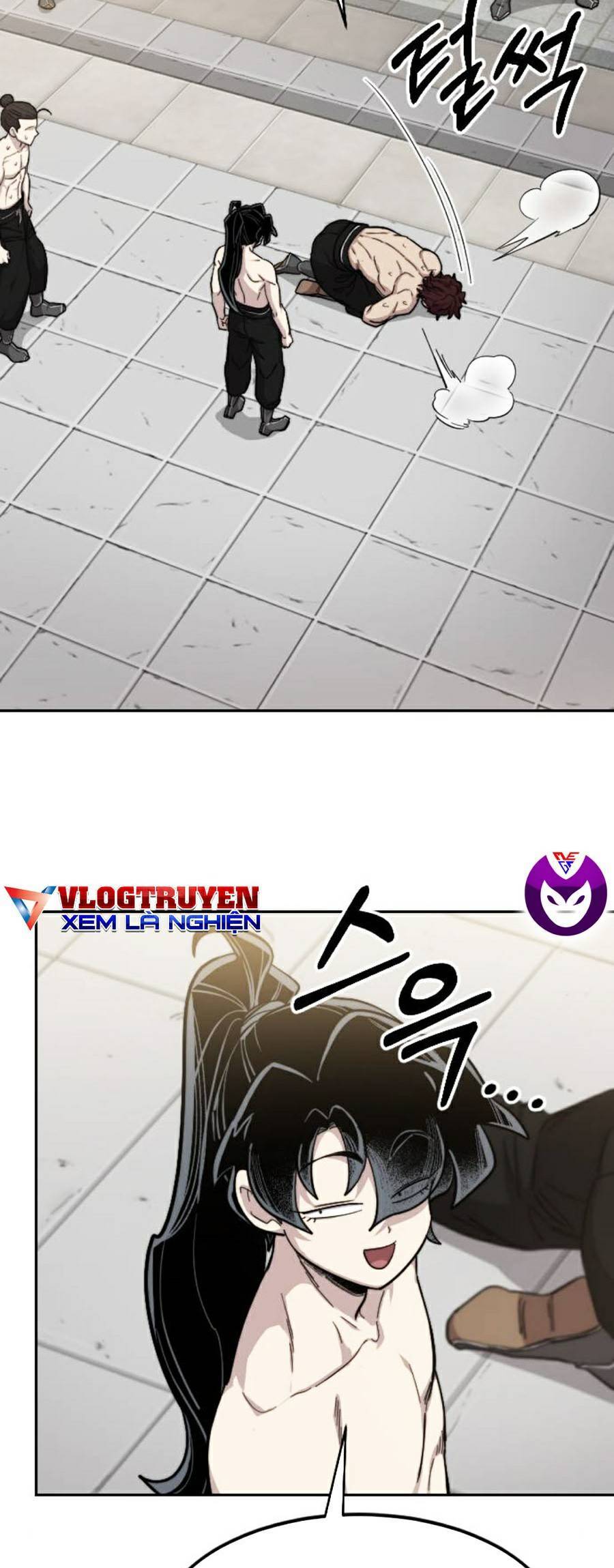 Hoa Sơn Tái Khởi Chapter 54 - 9