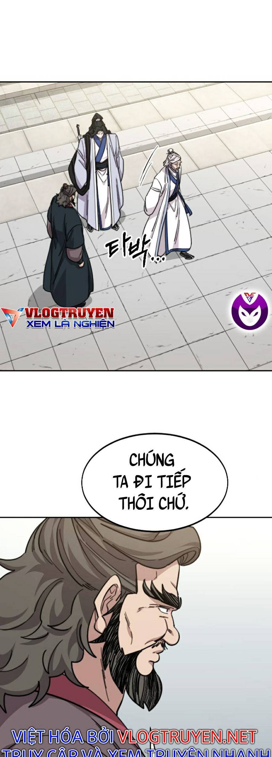 Hoa Sơn Tái Khởi Chapter 54 - 83