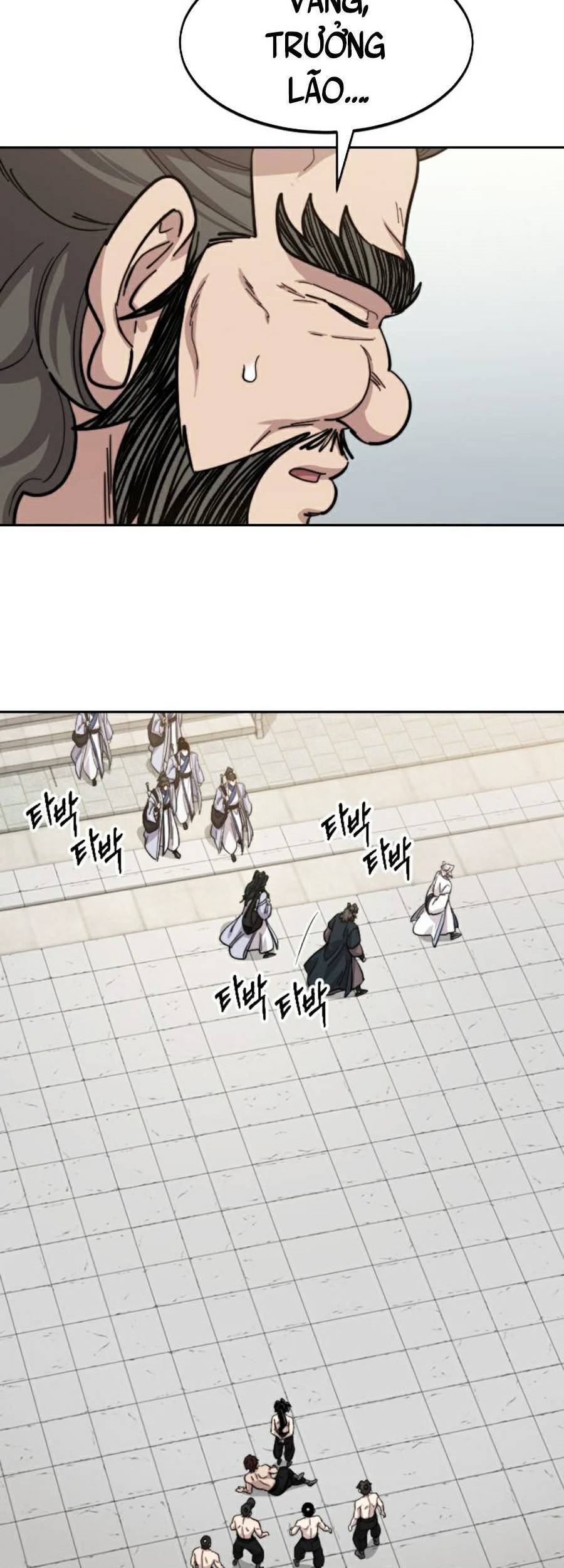 Hoa Sơn Tái Khởi Chapter 54 - 85