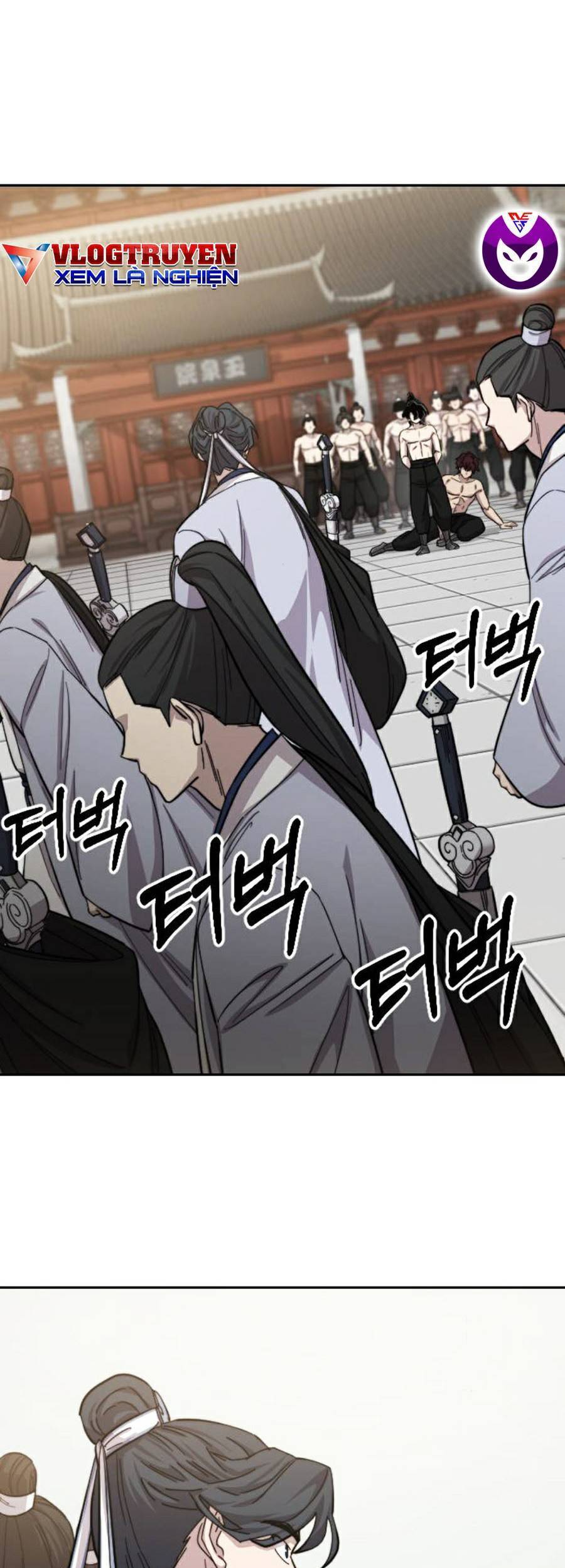 Hoa Sơn Tái Khởi Chapter 54 - 89