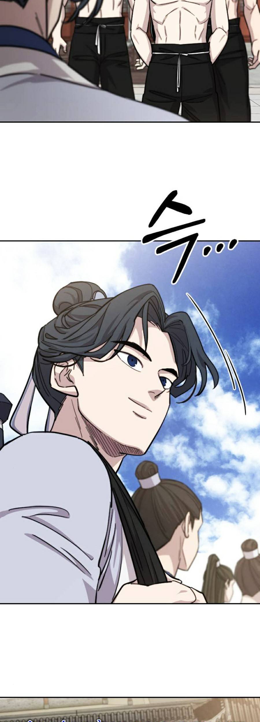 Hoa Sơn Tái Khởi Chapter 54 - 93