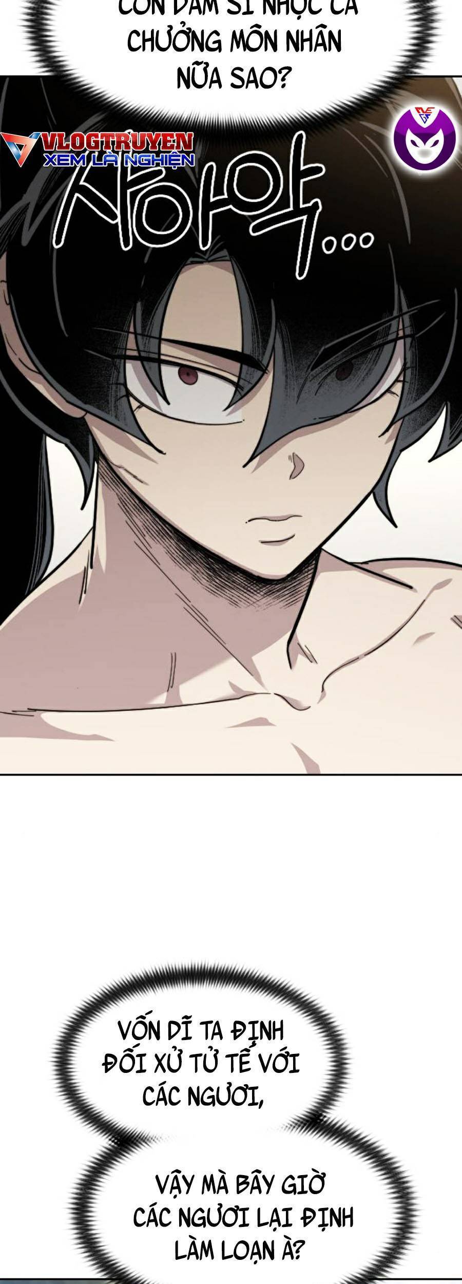 Hoa Sơn Tái Khởi Chapter 54 - 97