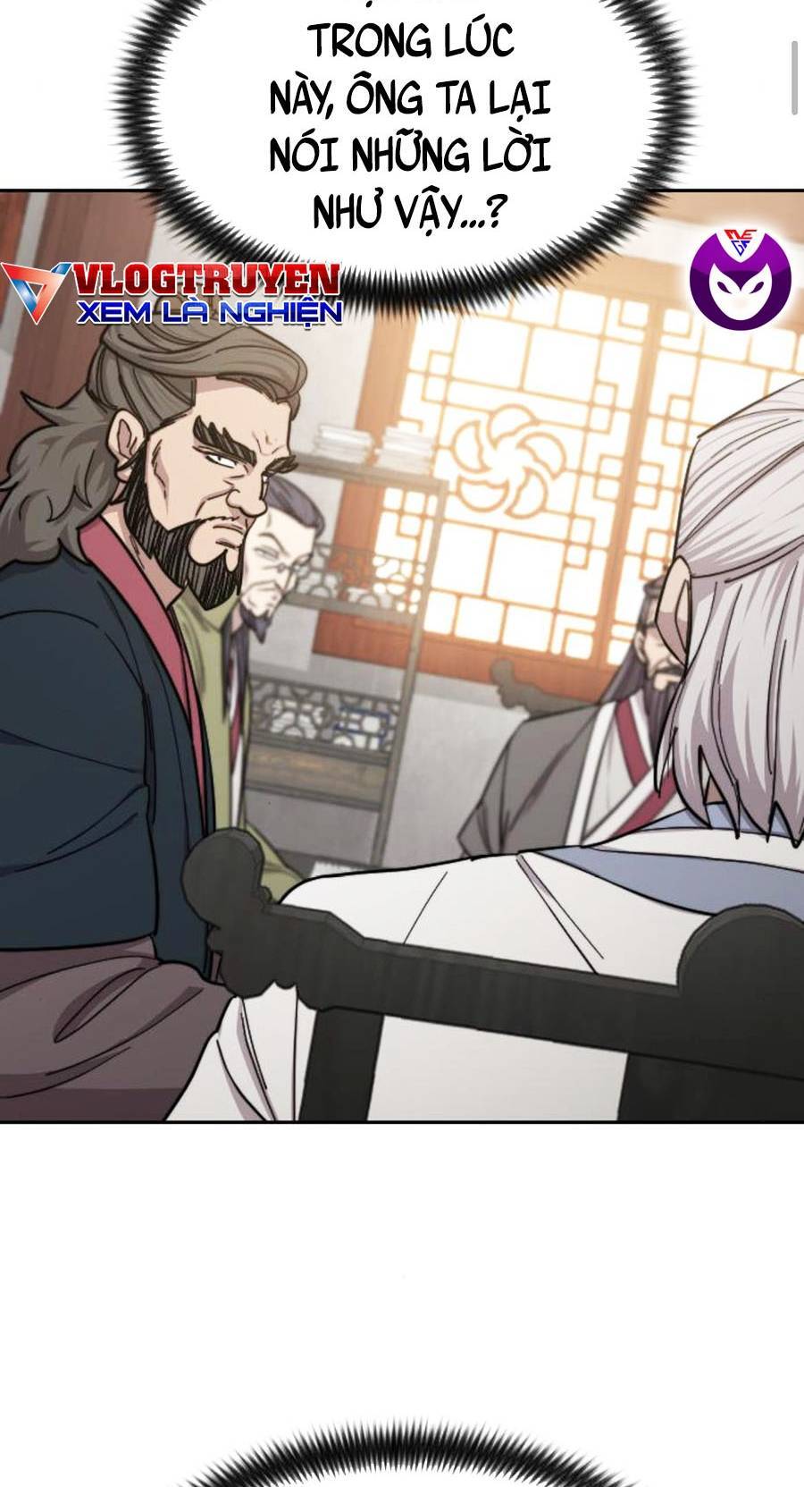 Hoa Sơn Tái Khởi Chapter 55 - 22