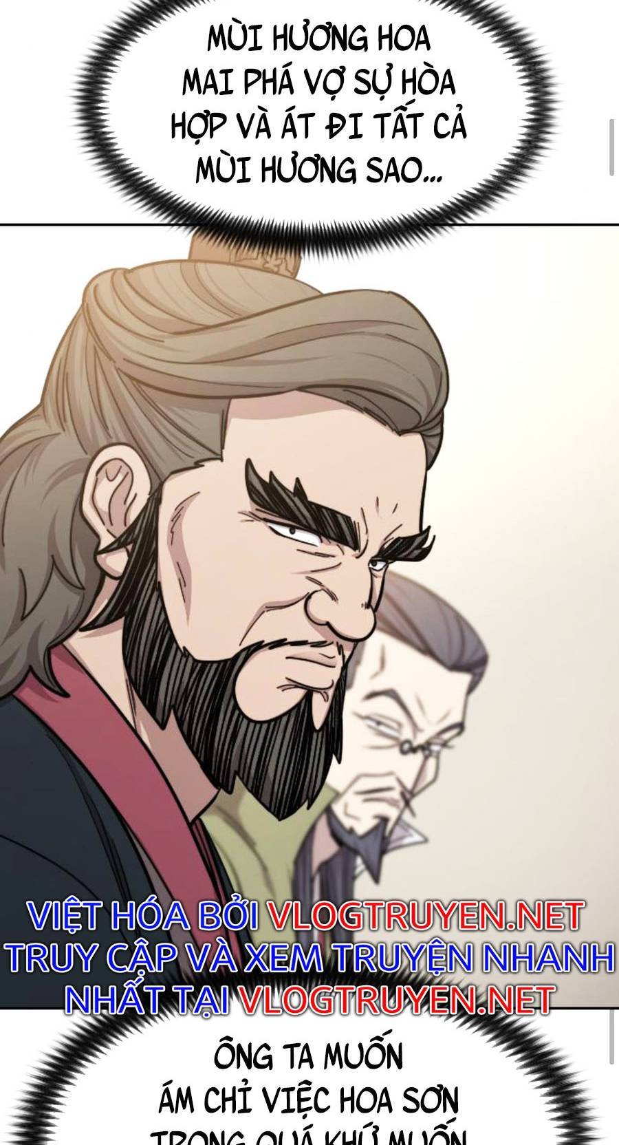 Hoa Sơn Tái Khởi Chapter 55 - 23