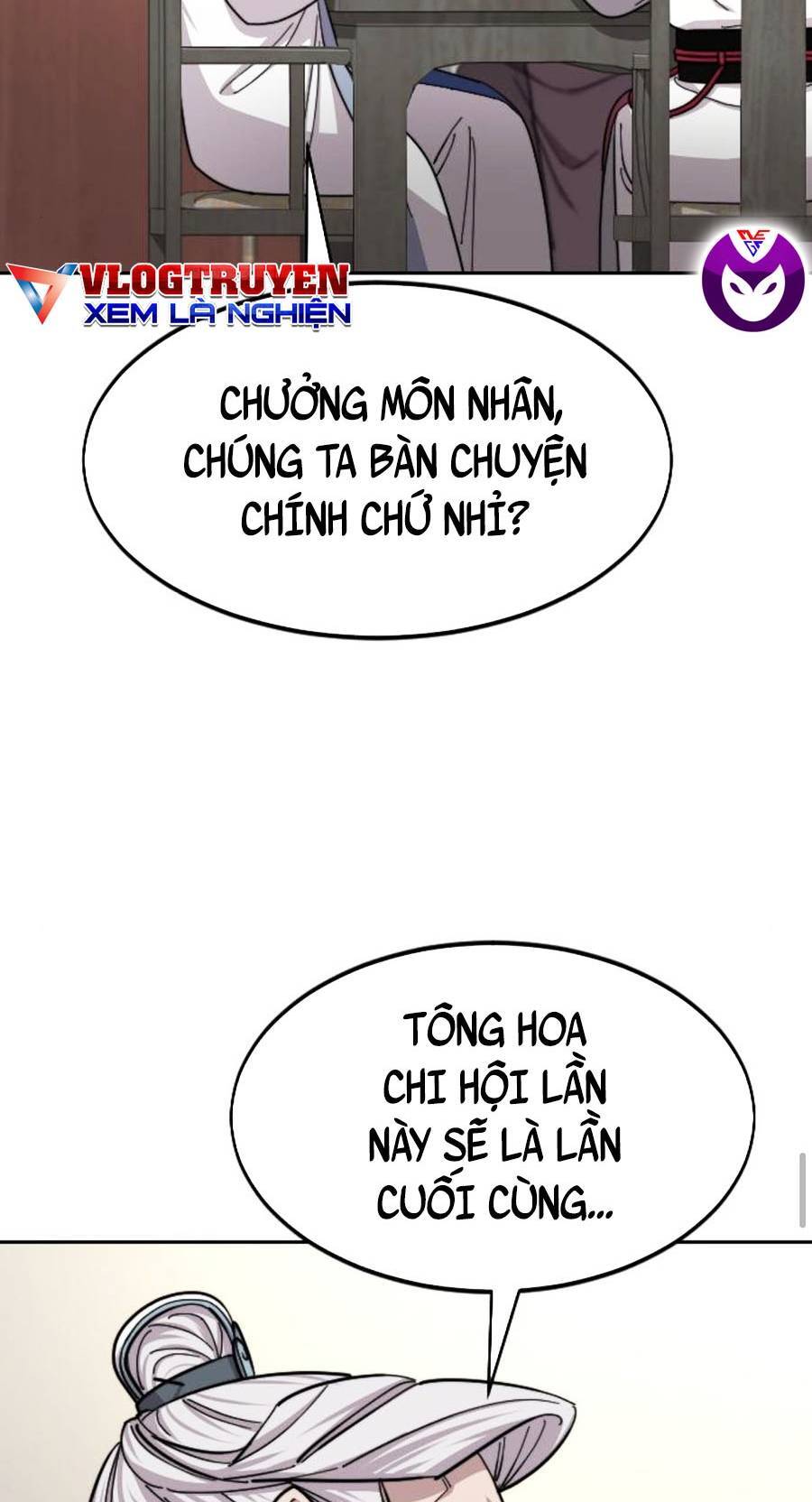 Hoa Sơn Tái Khởi Chapter 55 - 25