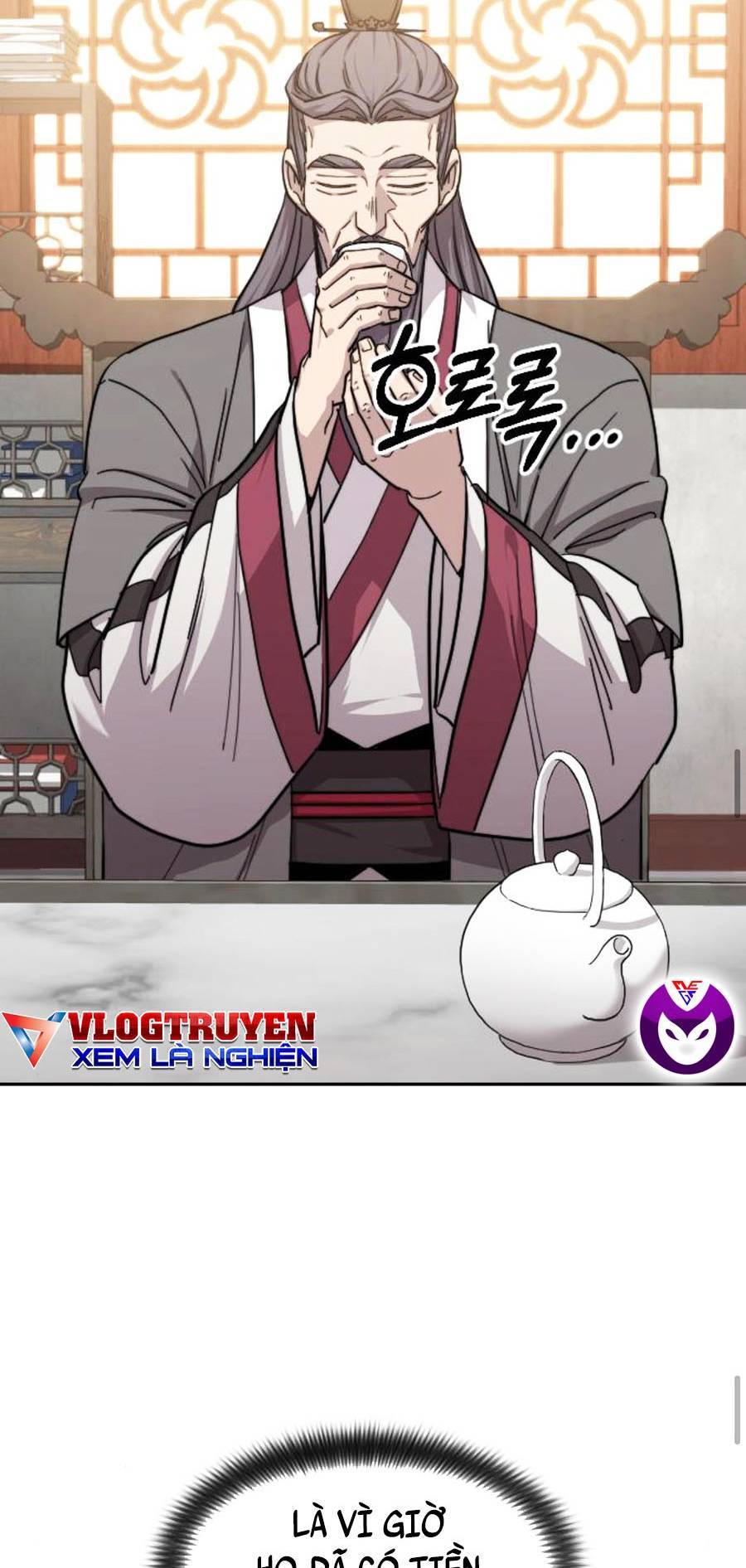 Hoa Sơn Tái Khởi Chapter 55 - 4