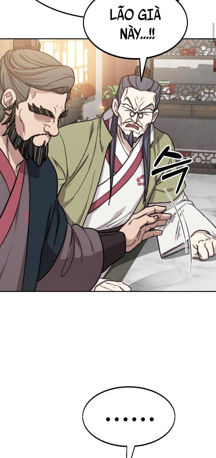 Hoa Sơn Tái Khởi Chapter 55 - 35