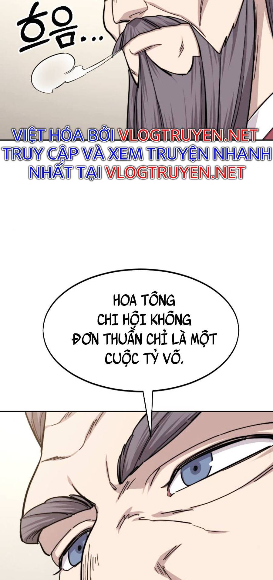 Hoa Sơn Tái Khởi Chapter 55 - 37