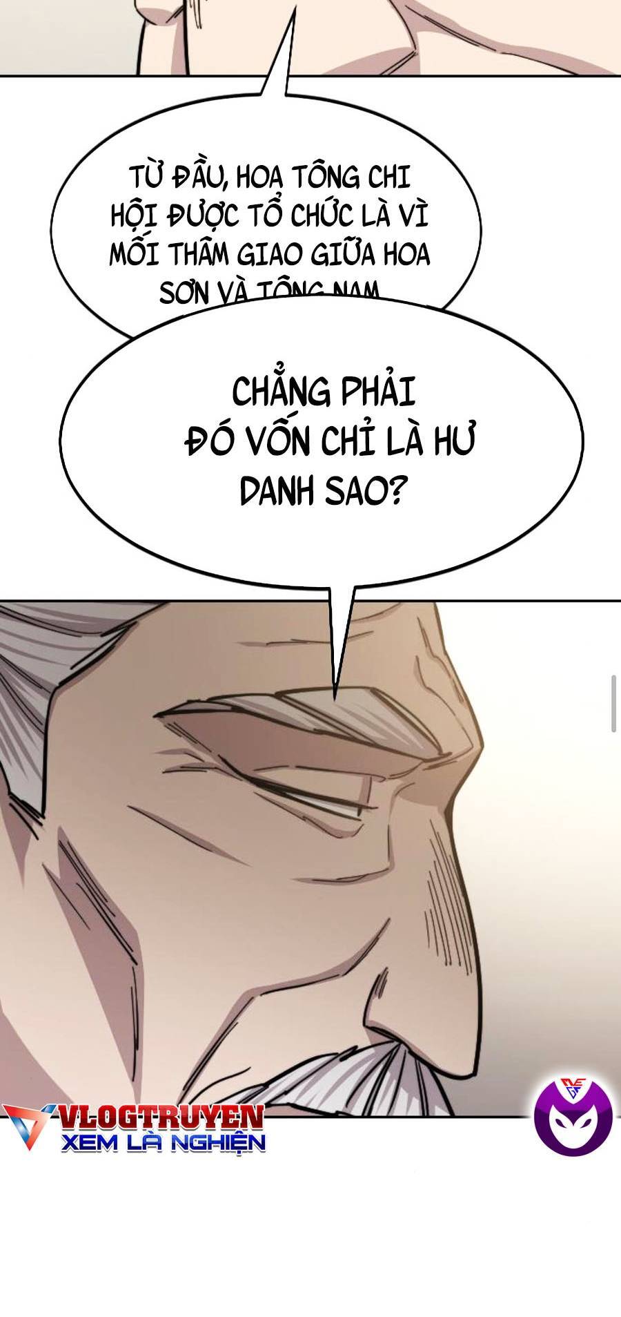 Hoa Sơn Tái Khởi Chapter 55 - 38