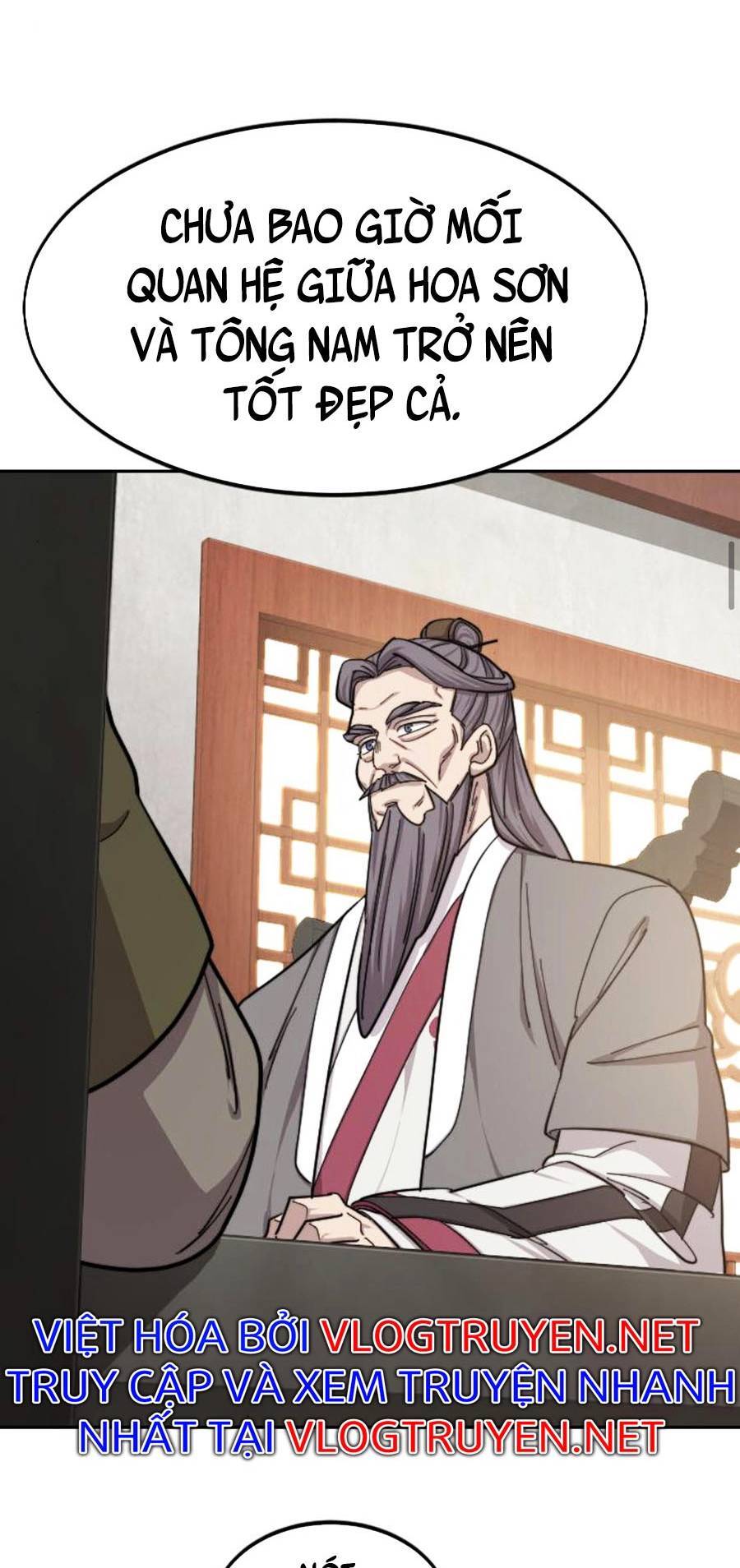 Hoa Sơn Tái Khởi Chapter 55 - 39