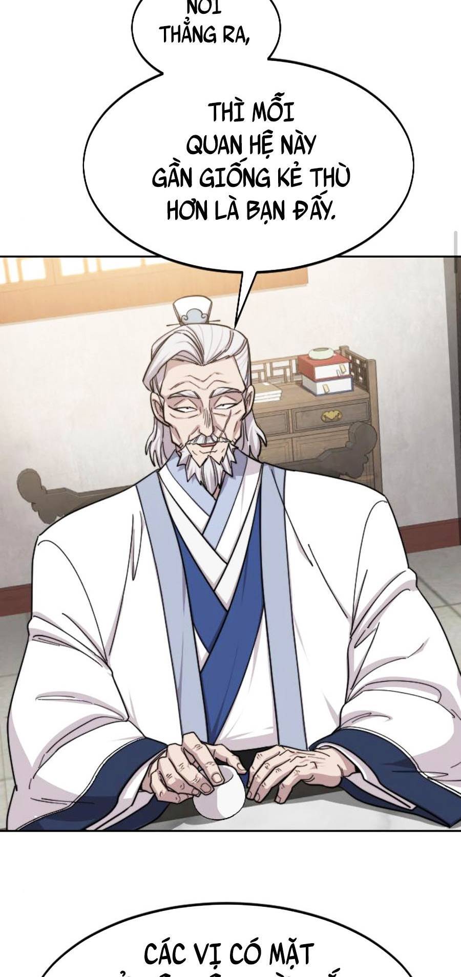 Hoa Sơn Tái Khởi Chapter 55 - 40