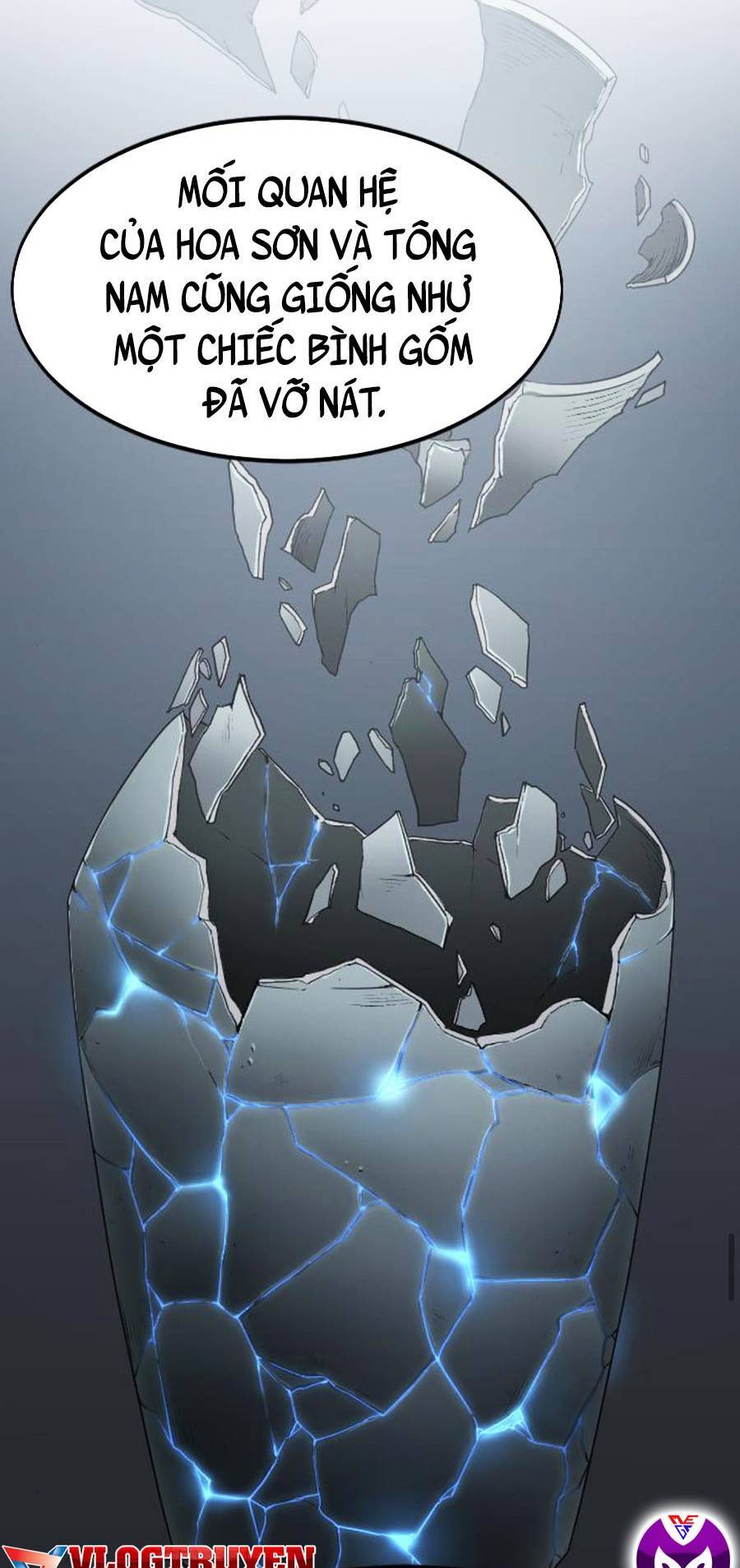 Hoa Sơn Tái Khởi Chapter 55 - 43