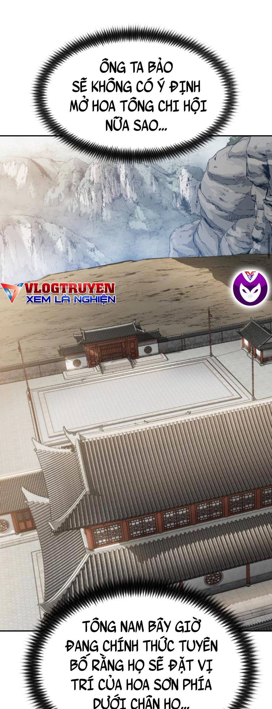 Hoa Sơn Tái Khởi Chapter 55 - 46