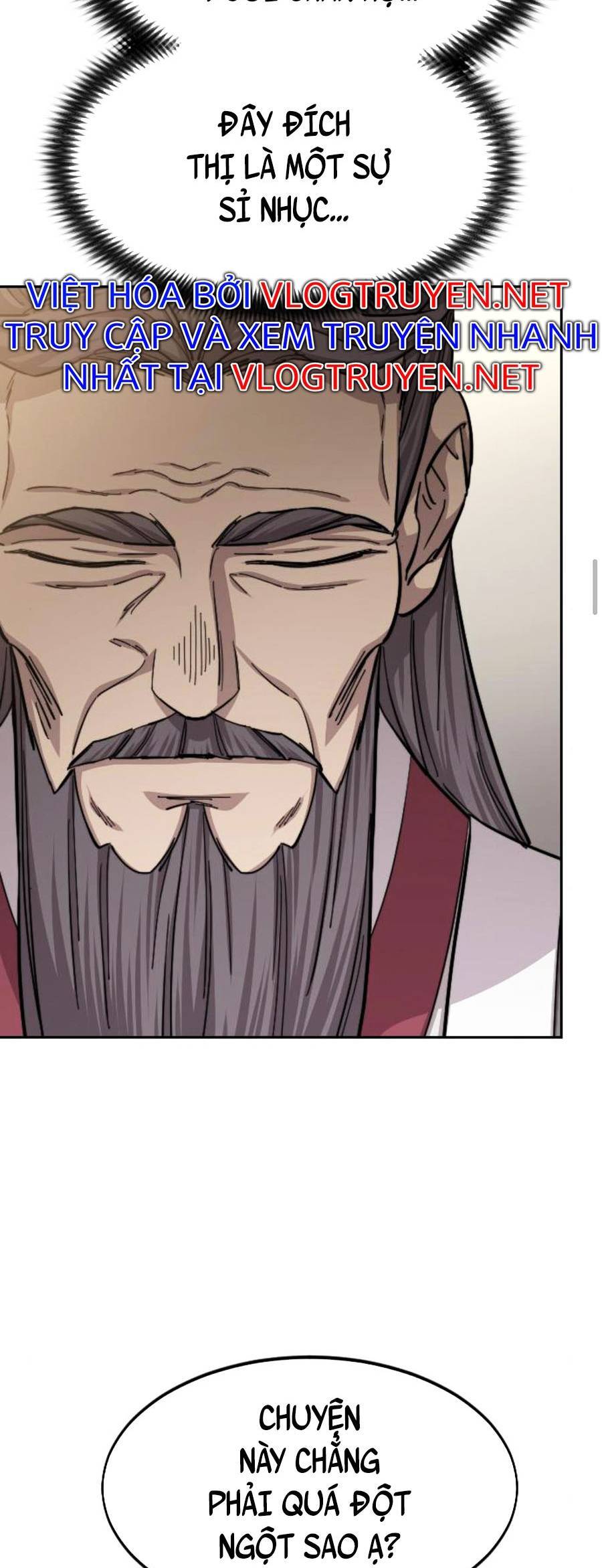 Hoa Sơn Tái Khởi Chapter 55 - 47