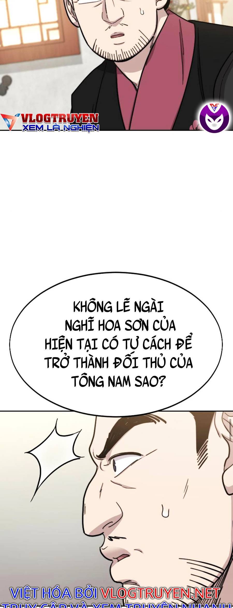 Hoa Sơn Tái Khởi Chapter 55 - 50