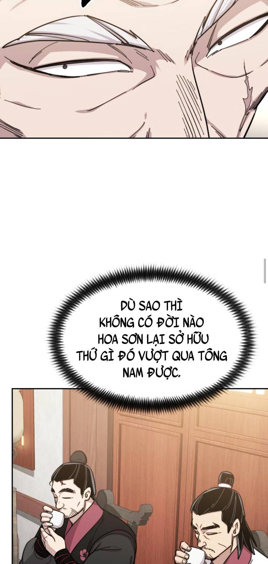 Hoa Sơn Tái Khởi Chapter 55 - 6