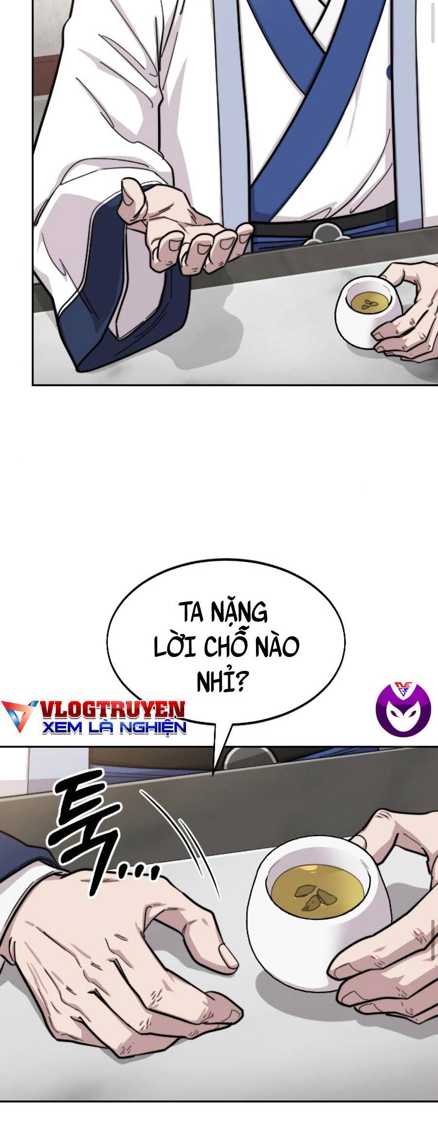 Hoa Sơn Tái Khởi Chapter 55 - 54