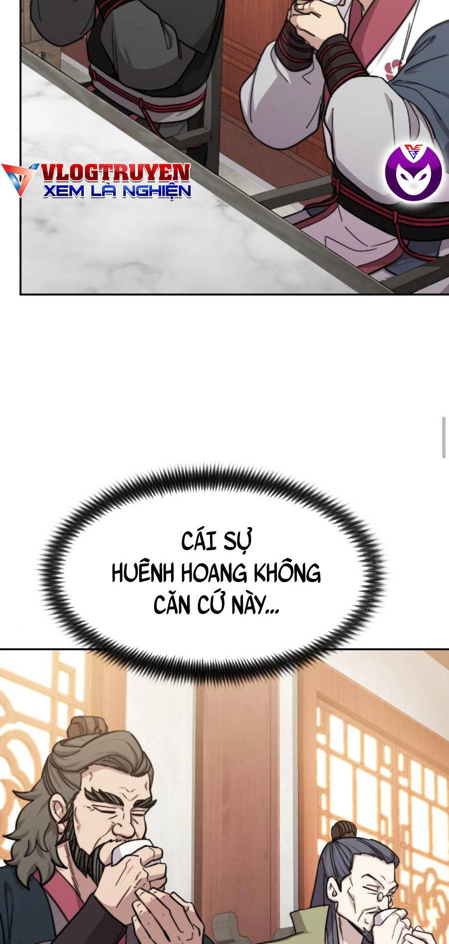 Hoa Sơn Tái Khởi Chapter 55 - 7