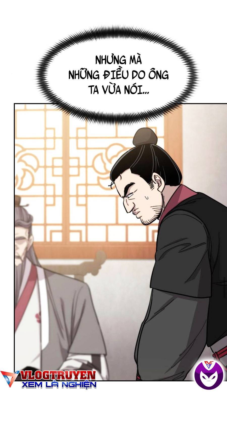 Hoa Sơn Tái Khởi Chapter 55 - 61