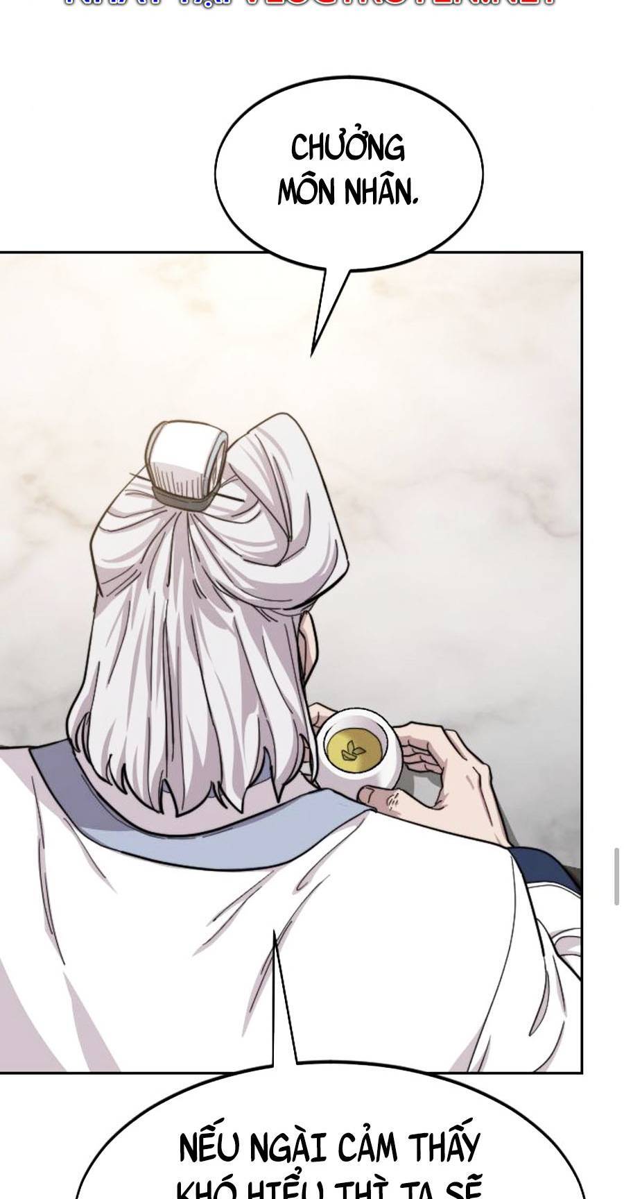 Hoa Sơn Tái Khởi Chapter 55 - 63