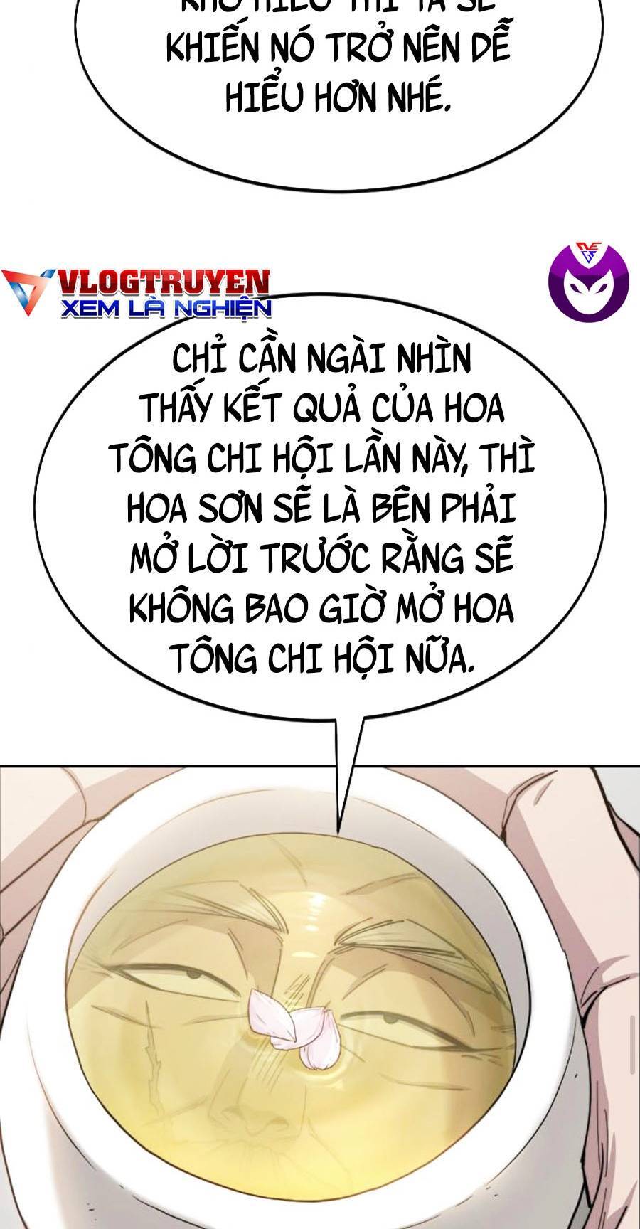 Hoa Sơn Tái Khởi Chapter 55 - 64
