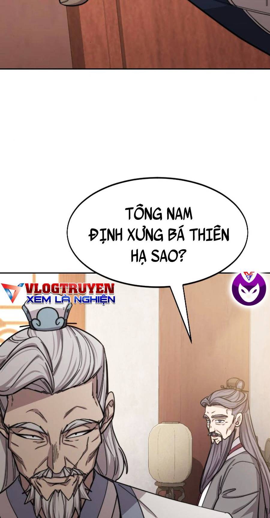 Hoa Sơn Tái Khởi Chapter 55 - 69