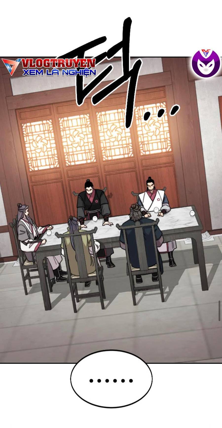 Hoa Sơn Tái Khởi Chapter 55 - 73