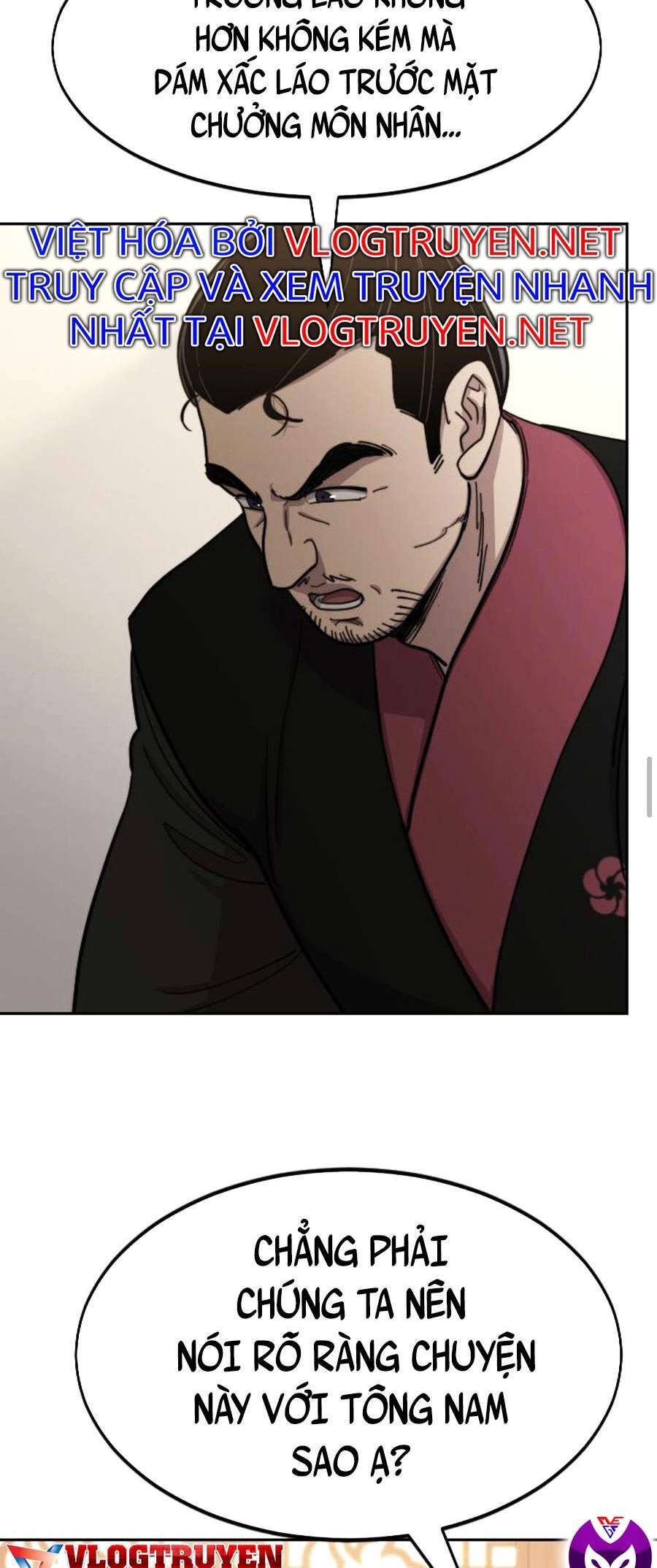 Hoa Sơn Tái Khởi Chapter 55 - 77