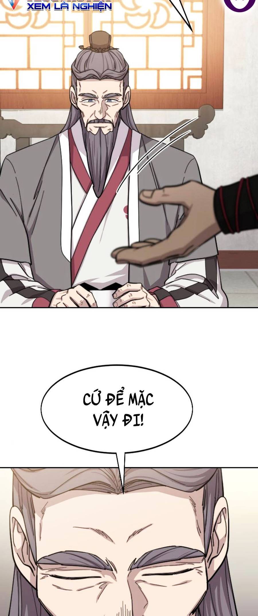 Hoa Sơn Tái Khởi Chapter 55 - 78