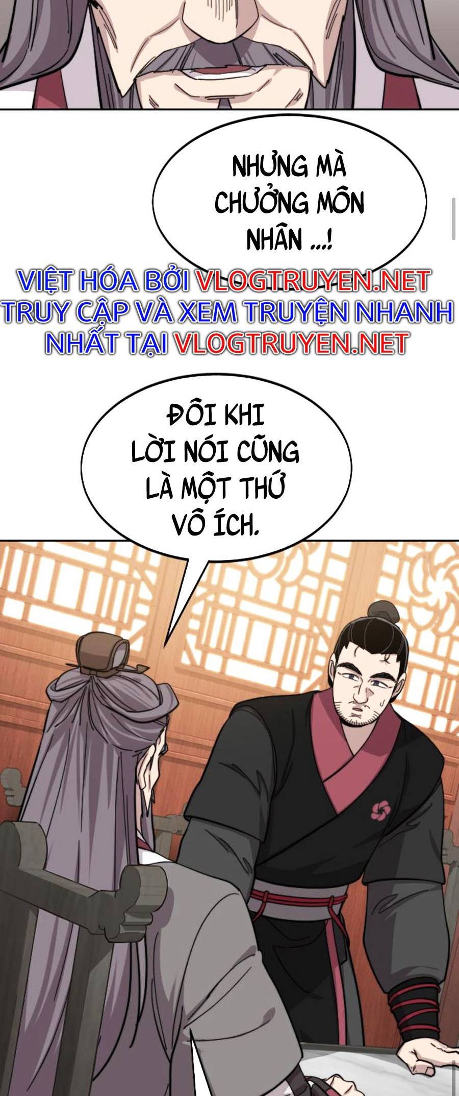 Hoa Sơn Tái Khởi Chapter 55 - 79