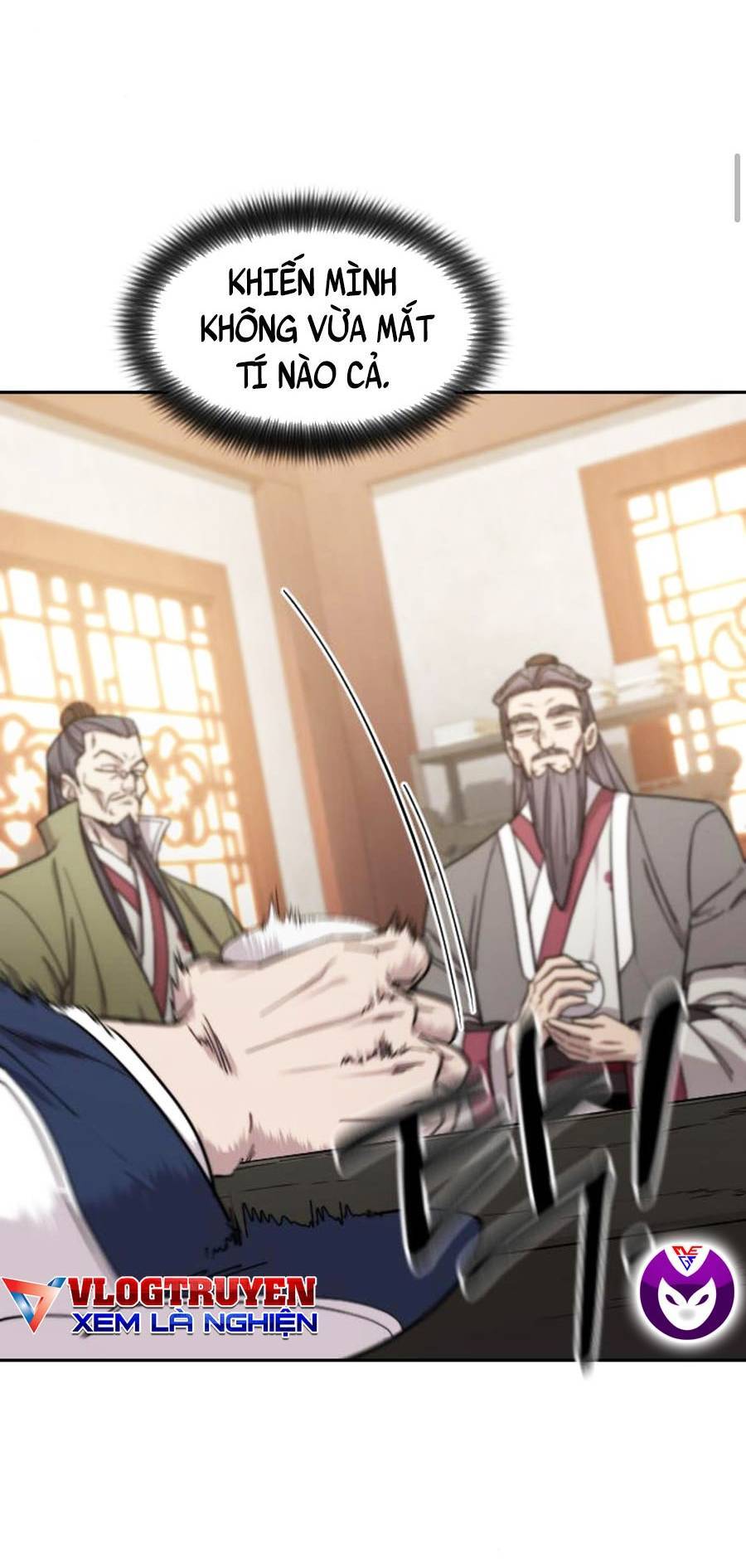 Hoa Sơn Tái Khởi Chapter 55 - 9