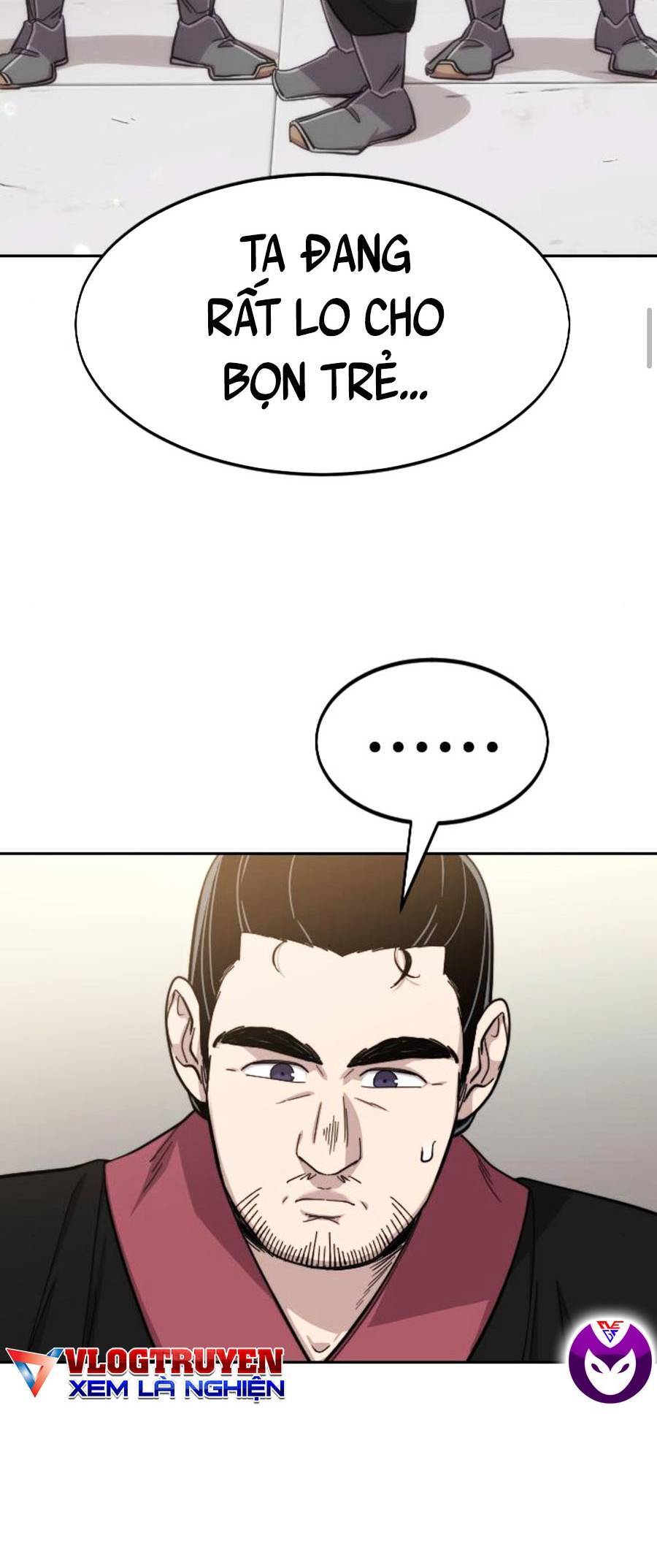 Hoa Sơn Tái Khởi Chapter 55 - 82